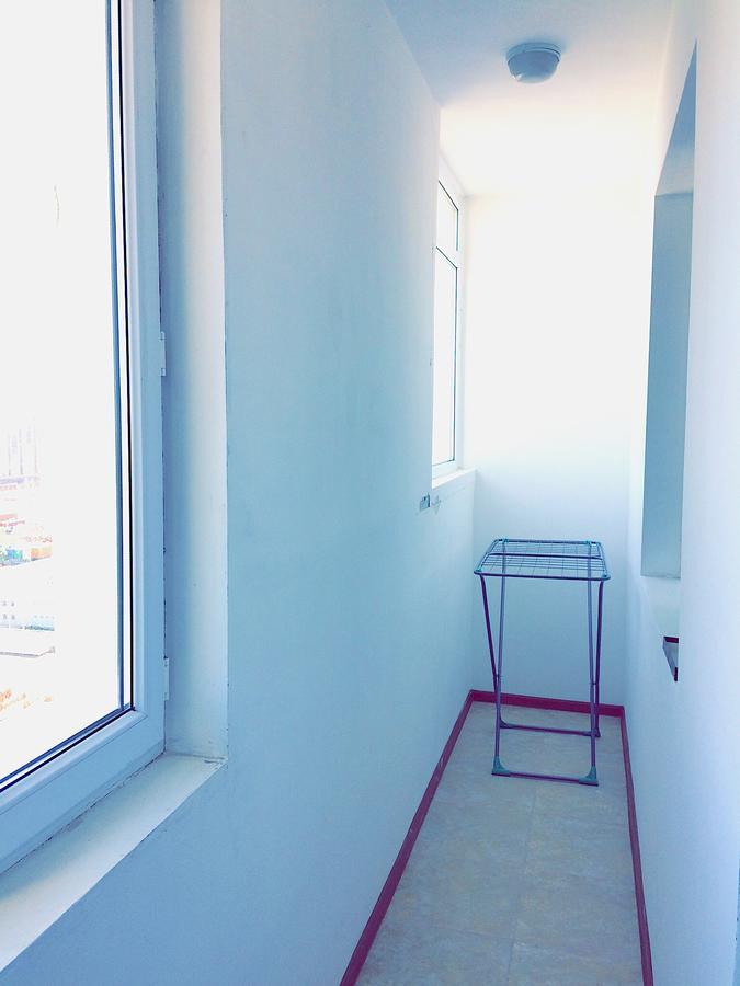 Graciya Apartment On Akmeshit Str Astana Zewnętrze zdjęcie